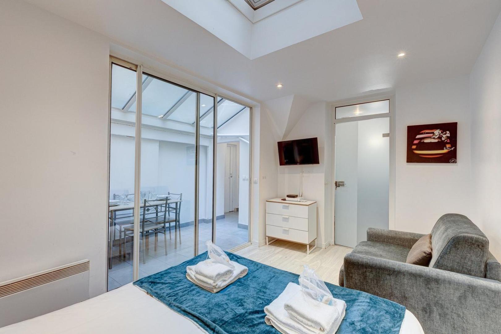 244 Suite Saint Dominique - Superb Apartment Paris Exterior photo